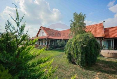 De vanzare Casa tradi?ionala, la doar 20 de minute de... - 14