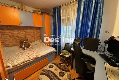 Apartament cu 2 camere decomandat, mobilat în Ultracentral - 5
