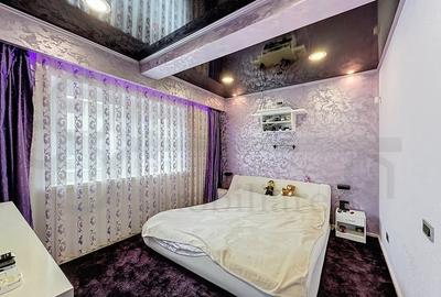 Apartament cu 4 camere, 100 mp, terasa 35 mp, 2 garaje, zona Kaufland - 8