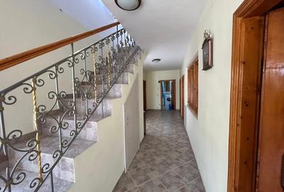 Casa P+1+M, 457 MP teren, 214 mp construiti, 155,3 mp utili - 9