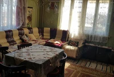 Casă cu 4 camere în Petru Rareș - 6