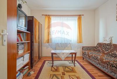 Apartament cu 3 camere decomandat, mobilat în Central - 5