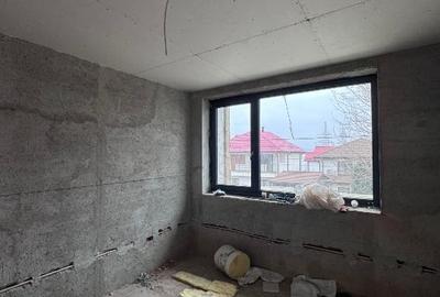 Duplex cu 5 camere cu Teren 300 Mp în Vest - 8