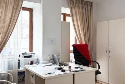 APARTAMENT FOARTE BINE COMPARTIMENTAT IN IMOBIL NOU CU GARAJ - DACIA - LASCAR - 9