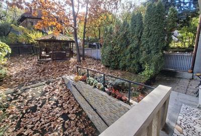 Casa Centrala de vanzare - Strada Rahovei Pitesti - 2