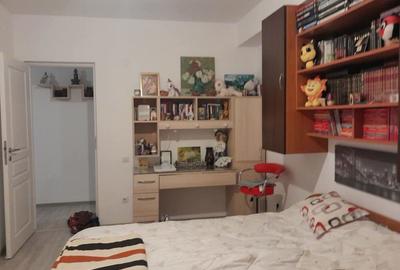Apartament cu 2 camere decomandat în Rediu - 7