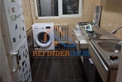 Vanzare apartament 2 camere zona Drumul Taberei  - Piata Drumul Taberei,  Bloc R - 2