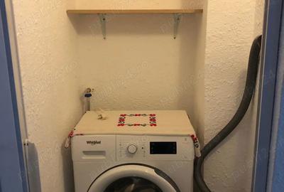 Apartament cu 3 camere decomandat în Găvana - 8