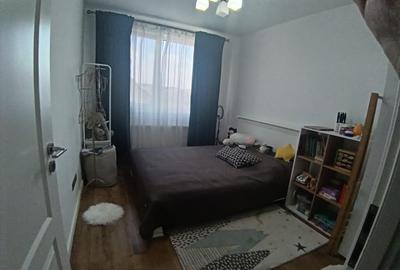 Republicii, bloc nou, 2 camere, etaj 2 - 3