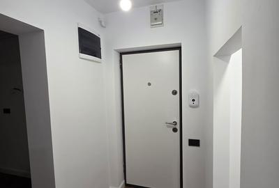 Apartament cu 2 camere în Micro 1 - 14