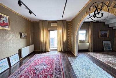 Casă individuală cu 11 camere cu Canalizare în Domenii - 5