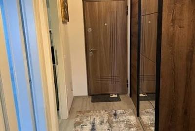 Garsonieră decomandată în Podu Roș - 2