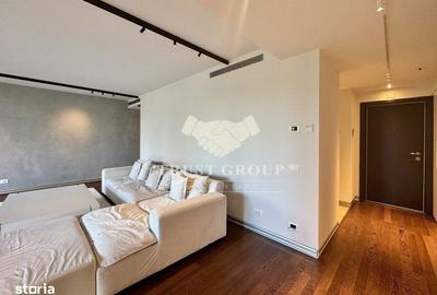 Apartament cu 3 camere semidecomandat, mobilat în Floreasca - 8