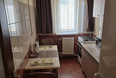 Apartament cu 2 camere semidecomandat în Tomis Nord - 7