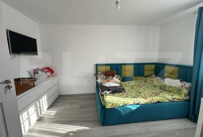 Casa familiala moderna, 5 camere - Harman, Brasov - 15