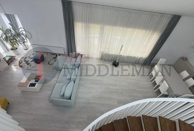 Vila individuala  cu 4 dormitoare Iancu Nicolae- Pipera - 4