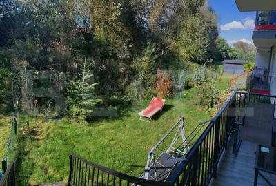 Apartament cu 2 camere, 61 mp, plus gradina in zona VIVO - 5