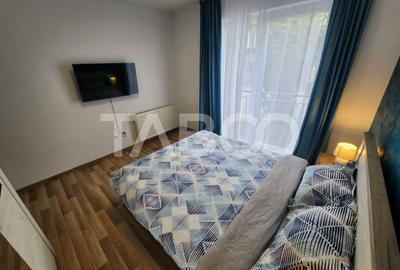 Apartament 2 camere de inchiriat decomandat 49 mpu zona Lupeni Sibiu - 5