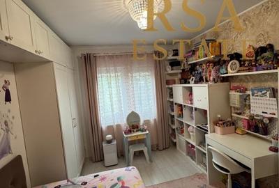 Apartament cu 3 camere decomandat, mobilat în Republicii - 6