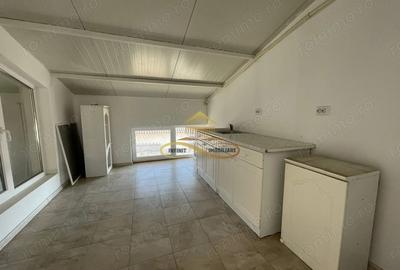 Spațiu comercial, de 450 mp, în Buhoci - 14