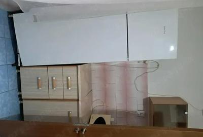 Garsonieră decomandată în Vitan - 1