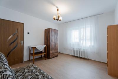 Apartament cu 3 camere decomandat, mobilat în Gară - 8