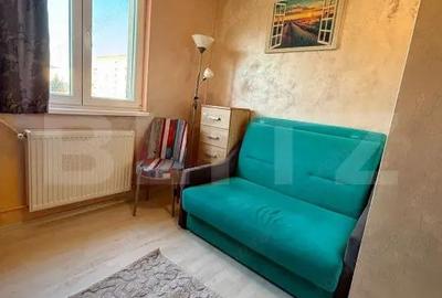 Garsonieră decomandată în Florilor - 6