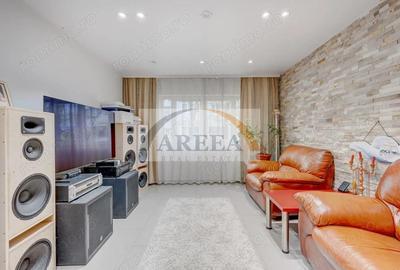 RAR SI FRUMOS - de vanzare 4 camere PREMIUM, parter/4 - Brancoveanu - 1