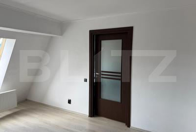 Exclusivitate! Apartament cu o camera de vanzare, 36mp, cu parcare si pod - 8