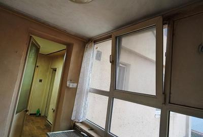 Apartament 2 camere,2 balcoane,  etaj 2, Str. Brandusei, Targu Jiu - 10