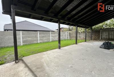 Casa individuala cu 4 camere in Sag sat - 2