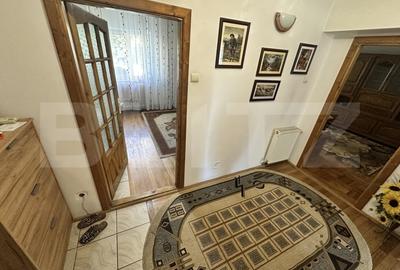 Apartament 3 camere decomandat, 96 mp construiti  zona Balcescu - 6