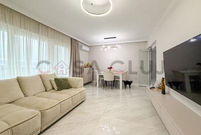 2 camere decomandate ready to move in, Soporului! - 2