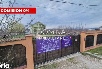 Casă cu 8 camere cu Teren 6885 Mp în Câlnic - 7