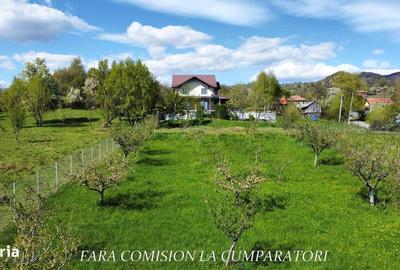 Casă cu 4 camere în Rădăcinești - 3