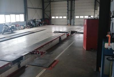 Casă cu 4 camere în Central - 2