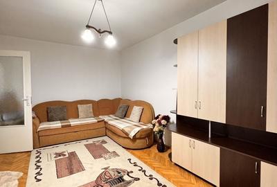 Apartament cu 3 camere în Decebal - 2