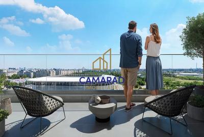 Apartament cu 2 camere în Ghencea - 7