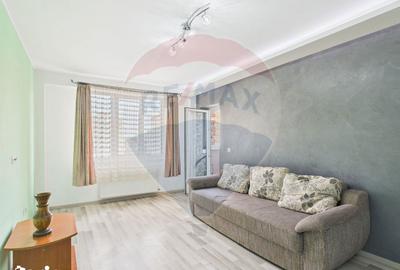 Apartament cu 3 camere, mobilat în Astra - 3
