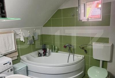 Casă cu Teren 500 Mp în Bărdești - 8