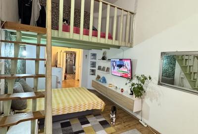 Apartament cu 4 camere în Ultracentral - 15