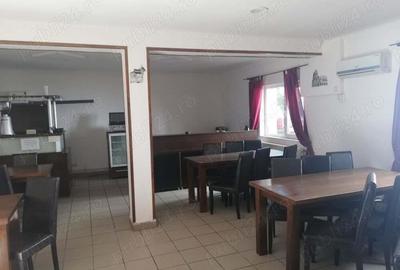 Inchiriez restaurant cu terasa - 1