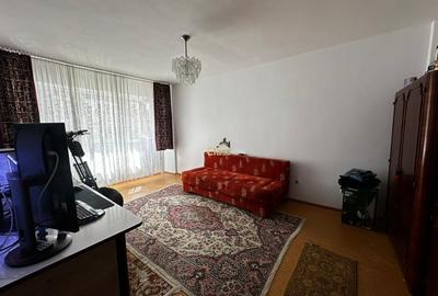 Apartament cu 2 camere decomandat în Mărăști - 3