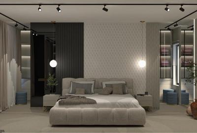 Apartamente de 2/3 camere Campus - 2