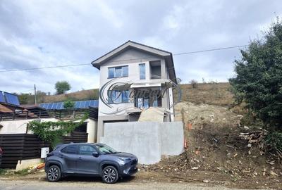 Casa cu panorama spre lac - 2