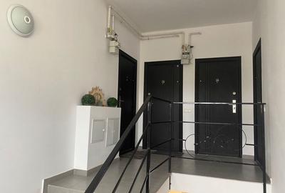 Garsonieră semidecomandată în Central - 2