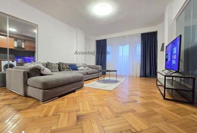 Apartament cu 3 camere, mobilat în Decebal - 17