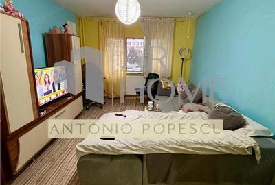 Apartament 2 camere, centrala proprie, Ploiesti, Cantacuzino. - 9