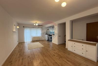 De inchiriat | Vila 4 camere cu garaj si curte 125 mp | Azur-Pipera - 2