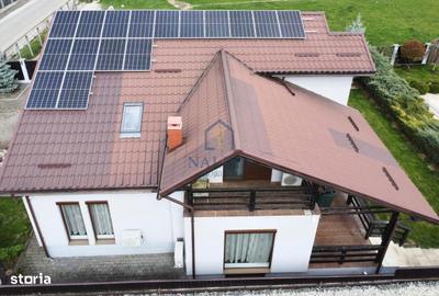 Casă cu 4 camere cu Teren 800 Mp în Tăuții-Măgherăuș - 20